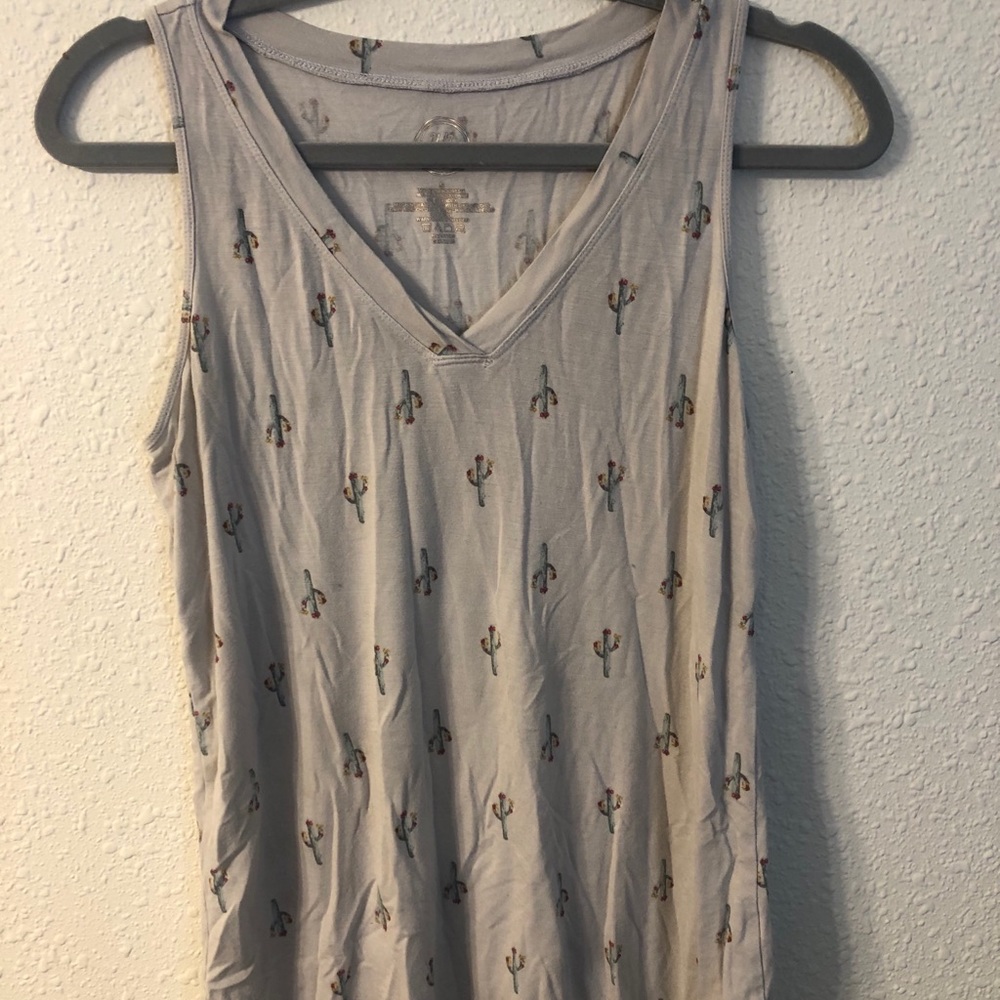 Maurices tank top